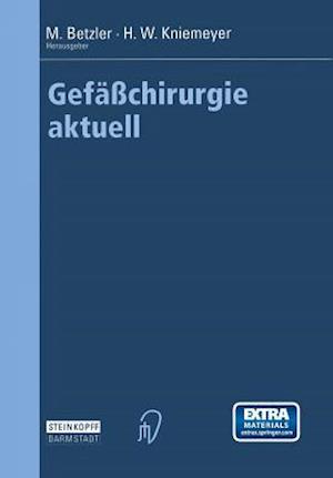 Gefäßchirurgie aktuell