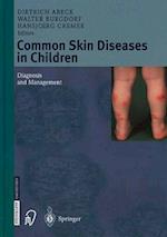 Common Skin Diseases in Children