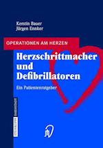 Herzschrittmacher und Defibrillatoren