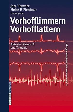 Vorhofflimmern Vorhofflattern