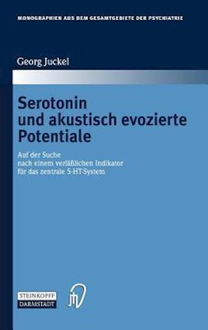 Serotonin Und Akustisch Evozierte Potentiale