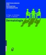 Empfehlungen zur Patienteninformation Dermatologie