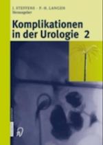 Komplikationen in der Urologie 2