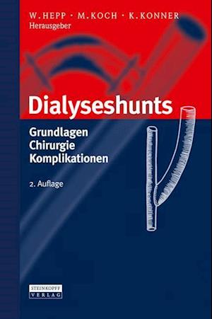 Dialyseshunts