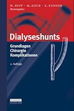 Dialyseshunts