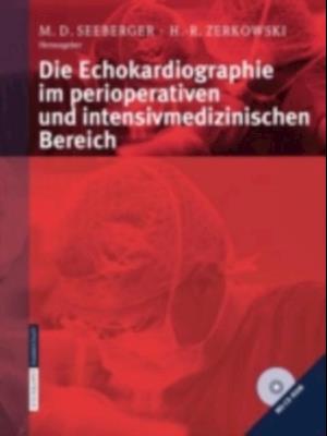 Die Echokardiographie im perioperativen und intensivmedizinischen Bereich