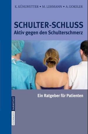 Schulter-Schluss