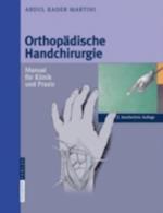 Orthopädische Handchirurgie