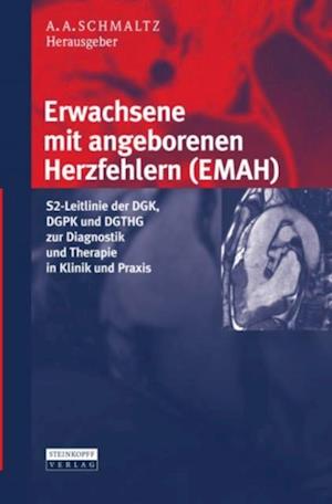 Erwachsene mit angeborenen Herzfehlern (EMAH)