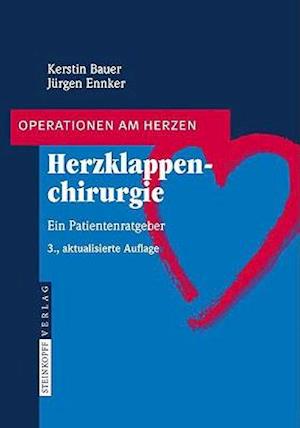 Herzklappenchirurgie