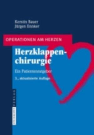 Herzklappenchirurgie