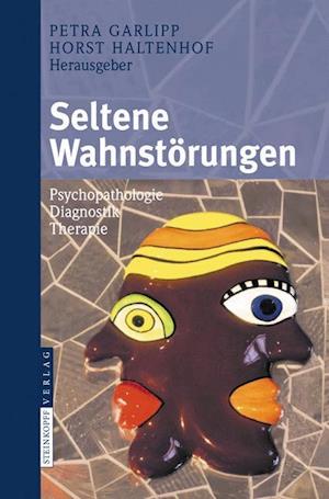 Seltene Wahnstörungen