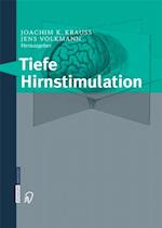 Tiefe Hirnstimulation