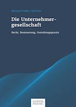 Die Unternehmergesellschaft