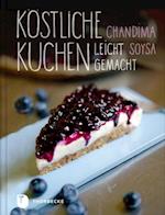 Köstliche Kuchen leicht gemacht