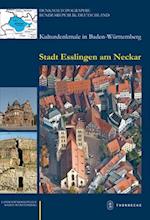 Kulturdenkmale Stadt Esslingen Am Neckar