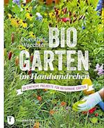 Biogarten im Handumdrehen