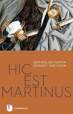 Hic Est Martinus