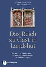 Reich zu Gast in Landshut