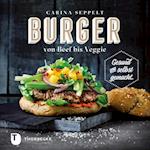 Burger von Beef bis Veggie