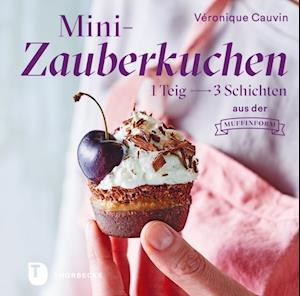 Mini-Zauberkuchen