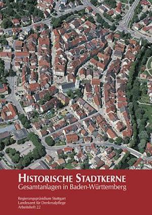 Historische Stadtkerne