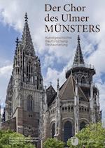 Der Chor des Ulmer Münsters