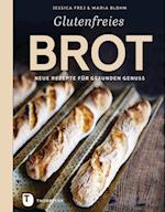 Glutenfreies Brot