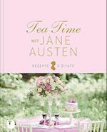 Tea Time mit Jane Austen
