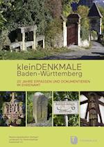 Kleindenkmale Baden-Württemberg
