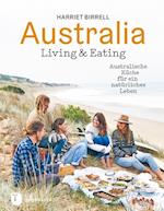 Australia  - Living and Eating