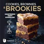 Cookies, Brownies & Brookies