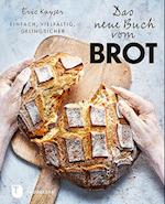 Das neue Buch vom Brot