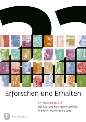 Erforschen und Erhalten