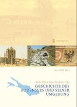 Schriften des Vereins für Geschichte des Bodensees und seiner Umgebung 132. Heft 2014