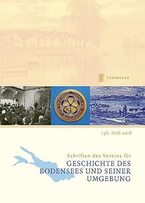 Schriften Des Vereins Fur Geschichte Des Bodensees Und Seiner Umgebung