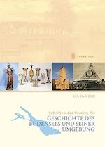 Schriften des Vereins für Geschichte des Bodensees und seiner Umgebung 141. Heft 2023