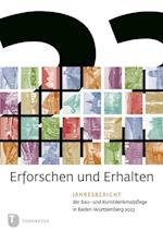 Erforschen und Erhalten