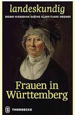 Frauen in Wurttemberg