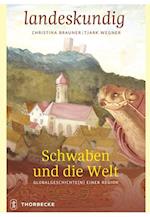 Schwaben und die Welt