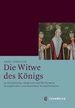 Die Witwe Des Konigs