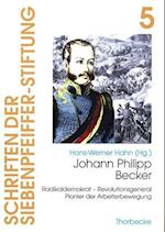 Johann Philipp Becker
