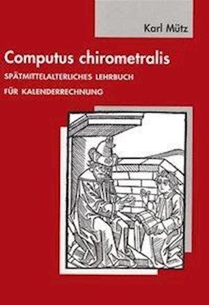 Computus Chirometralis