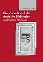 Die Visconti Und Der Deutsche Sudwesten