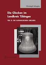Die Glocken im Landkreis Tübingen
