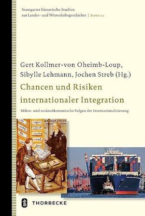 Chancen Und Risiken Internationaler Integration