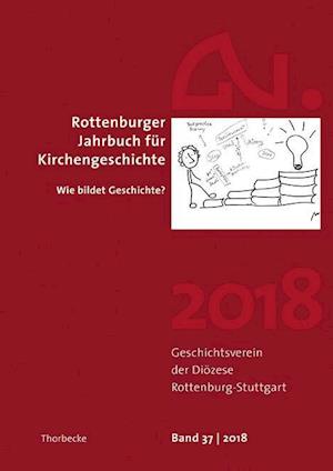 Rottenburger Jahrbuch Fur Kirchengeschichte 2018