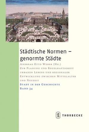 Stadtische Normen - Genormte Stadte