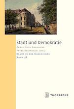 Stadt Und Demokratie