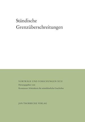 Ständische Grenzüberschreitungen